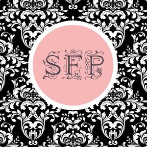 Meet your Posher, Sarah frances